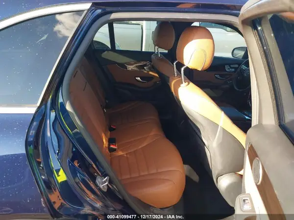 W1N0G8DB2LF780664 2020 MERCEDES-BENZ GLC - Image 8