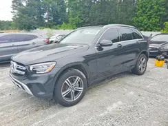 W1N0G8DB2LF786786 2020 MERCEDES-BENZ GLC