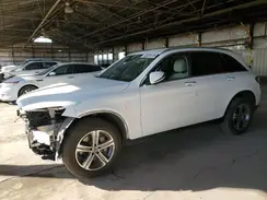 W1N0G8DB2LF796301 2020 MERCEDES-BENZ GLC