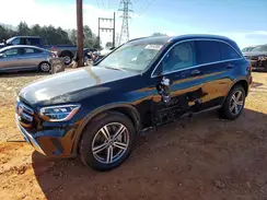 W1N0G8DB2LF802906 2020 MERCEDES-BENZ GLC