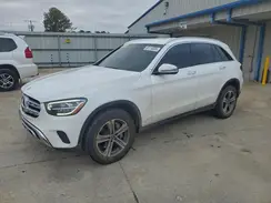 W1N0G8DB2LF806356 2020 MERCEDES-BENZ GLC
