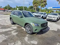 W1N0G8DB2LF806731 2020 MERCEDES-BENZ GLC