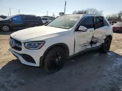 W1N0G8DB2LF808673 2020 MERCEDES-BENZ GLC