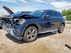 W1N0G8DB2LF815039 2020 MERCEDES-BENZ GLC
