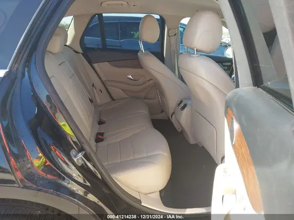 W1N0G8DB2LF815218 2020 MERCEDES-BENZ GLC - Image 8