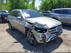W1N0G8DB2LF827384 2020 MERCEDES-BENZ GLC