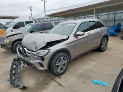W1N0G8DB2LF828146 2020 MERCEDES-BENZ GLC