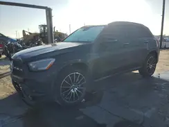W1N0G8DB2LF836389 2020 MERCEDES-BENZ GLC