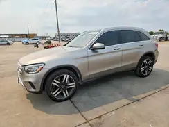W1N0G8DB2LF846243 2020 MERCEDES-BENZ GLC
