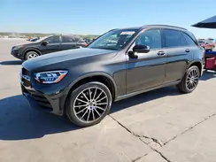 W1N0G8DB2LF854665 2020 MERCEDES-BENZ GLC
