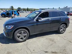 W1N0G8DB2LF865701 2020 MERCEDES-BENZ GLC