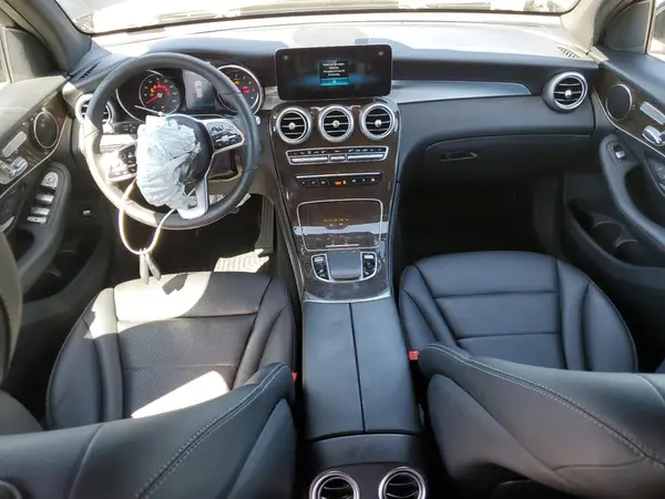 W1N0G8DB2LF865701 2020 MERCEDES-BENZ GLC - Image 8