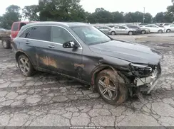 W1N0G8DB2LV262561 2020 MERCEDES-BENZ GLC