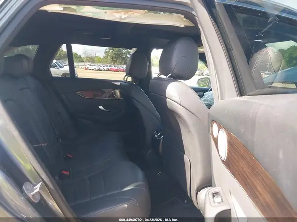 W1N0G8DB2MF867286 2021 MERCEDES-BENZ GLC - Image 8