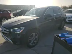 W1N0G8DB2MF869765 2021 MERCEDES-BENZ GLC
