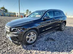 W1N0G8DB2MF875839 2021 MERCEDES-BENZ GLC