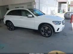 W1N0G8DB2MF880037 2021 MERCEDES-BENZ GLC