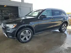 W1N0G8DB2MF899199 2021 MERCEDES-BENZ GLC