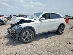 W1N0G8DB2MF900853 2021 MERCEDES-BENZ GLC