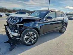 W1N0G8DB2MF904319 2021 MERCEDES-BENZ GLC