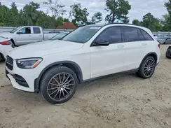 W1N0G8DB2MF915336 2021 MERCEDES-BENZ GLC