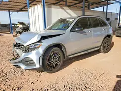W1N0G8DB2MF950314 2021 MERCEDES-BENZ GLC