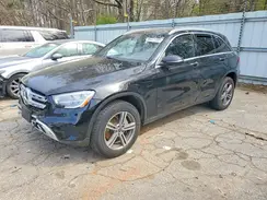 W1N0G8DB2MF952984 2021 MERCEDES-BENZ GLC