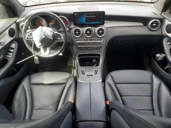 W1N0G8DB2MF952984 2021 MERCEDES-BENZ GLC - Image 8