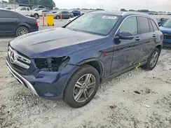 W1N0G8DB2MF975925 2021 MERCEDES-BENZ GLC