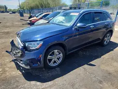 W1N0G8DB2MF997682 2021 MERCEDES-BENZ GLC