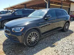 W1N0G8DB2MG011531 2021 MERCEDES-BENZ GLC