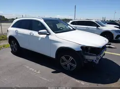 W1N0G8DB2MV263162 2021 MERCEDES-BENZ GLC