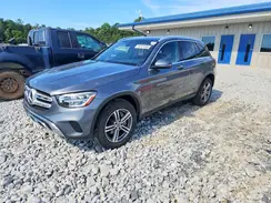 W1N0G8DB2MV263436 2021 MERCEDES-BENZ GLC