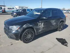 W1N0G8DB2MV263761 2021 MERCEDES-BENZ GLC