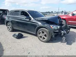W1N0G8DB2MV264683 2021 MERCEDES-BENZ GLC
