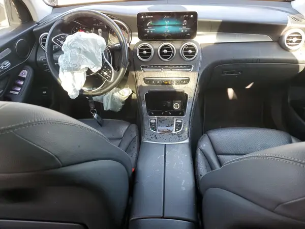 W1N0G8DB2MV266868 2021 MERCEDES-BENZ GLC - Image 8