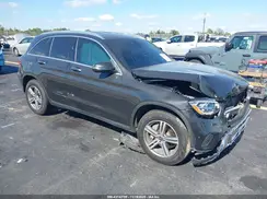 W1N0G8DB2MV267132 2021 MERCEDES-BENZ GLC