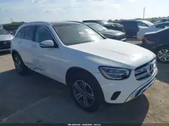 W1N0G8DB2MV271875 2021 MERCEDES-BENZ GLC