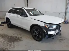W1N0G8DB2MV275196 2021 MERCEDES-BENZ GLC