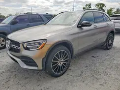 W1N0G8DB2MV278065 2021 MERCEDES-BENZ GLC
