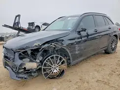 W1N0G8DB2MV284934 2021 MERCEDES-BENZ GLC