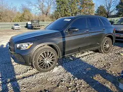 W1N0G8DB2MV297733 2021 MERCEDES-BENZ GLC