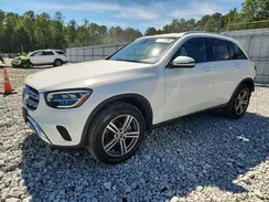 W1N0G8DB2MV306656 2021 MERCEDES-BENZ GLC