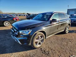 W1N0G8DB2MV306771 2021 MERCEDES-BENZ GLC