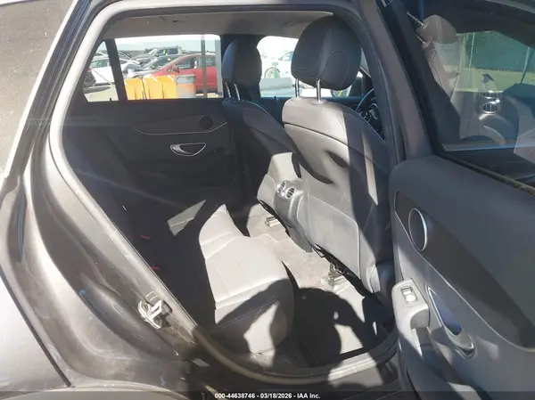 W1N0G8DB2MV307449 2021 MERCEDES-BENZ GLC - Image 8
