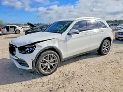 W1N0G8DB2MV318841 2021 MERCEDES-BENZ GLC
