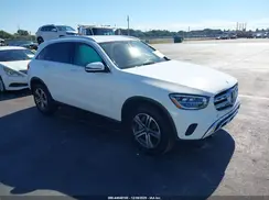 W1N0G8DB2NG029562 2022 MERCEDES-BENZ GLC
