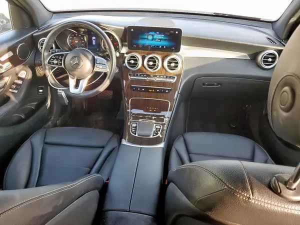 W1N0G8DB2NG065638 2022 MERCEDES-BENZ GLC - Image 8
