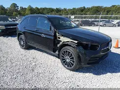 W1N0G8DB2NG071584 2022 MERCEDES-BENZ GLC