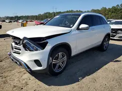 W1N0G8DB2NG085470 2022 MERCEDES-BENZ GLC